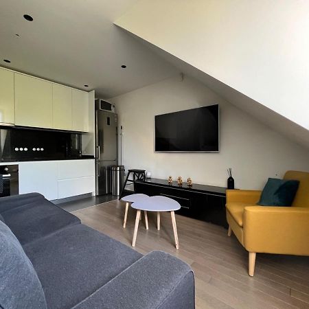 Appartement A 10 Min D'Orly Athis-Mons Exteriér fotografie